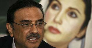 President to discuss political situation in Sindh